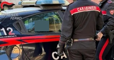 Sgominata banda dedita allo spaccio, le indagini arrivano nel Fermano. In Puglia fino a 10 kg di cocaina al mese, depositi sorvegliati e cripto-fonini