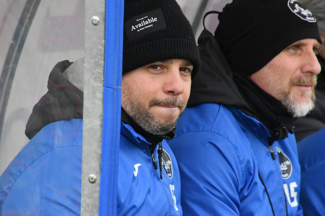 Atletico Ascoli nella tana del Teramo, Seccardini: «Gli episodi faranno la differenza»
