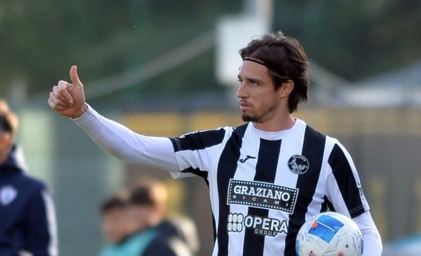 L’Atletico Ascoli pronto per il rush finale prima della sosta di Natale