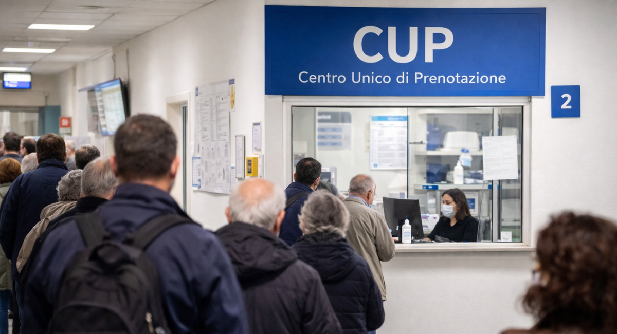Liste d’attesa, buone notizie: tempi ridotti, più prestazioni, ma in 4 mila disertano gli appuntamenti