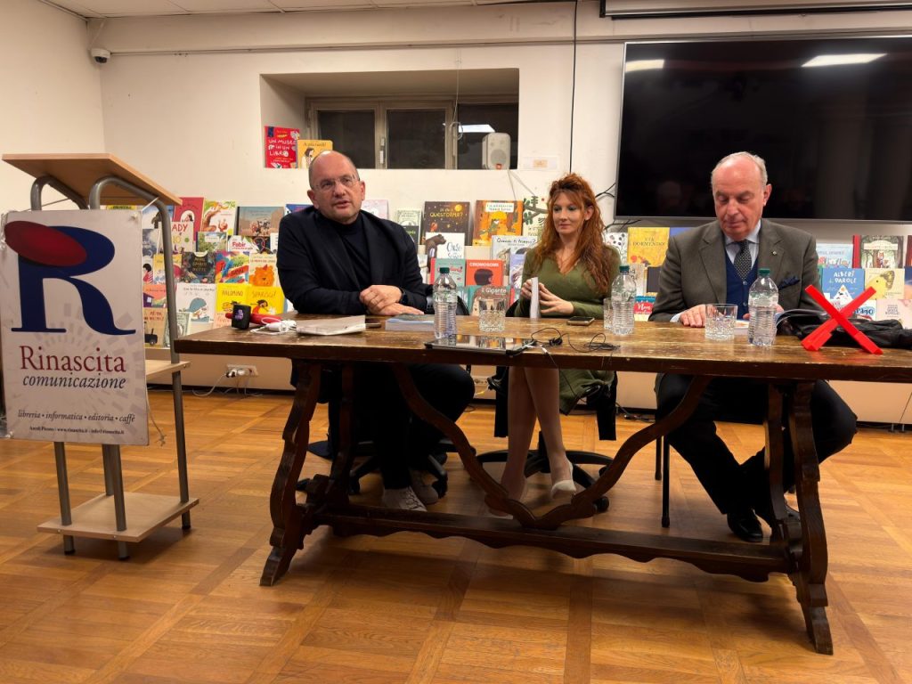 Camminare per rinascere: nove percorsi tra memoria, identità e futuro dell’Appennino centrale <span> (Video) </span>