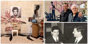 Le storie di Walter: il vetrinista Vittorio Cantalamessa e la casa-museo di Battisti