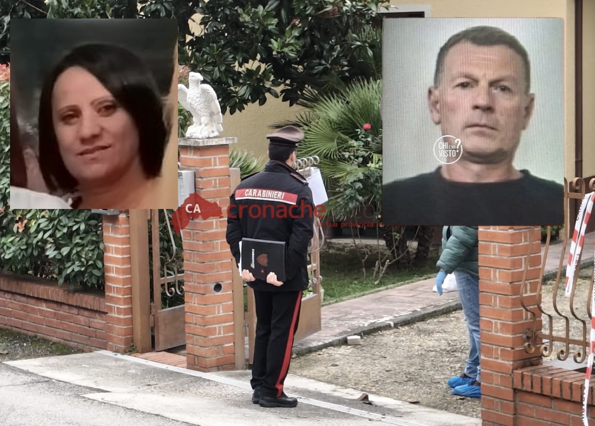 Femminicidio, Muslija è in carcere: <br> «Si, sono stato io»