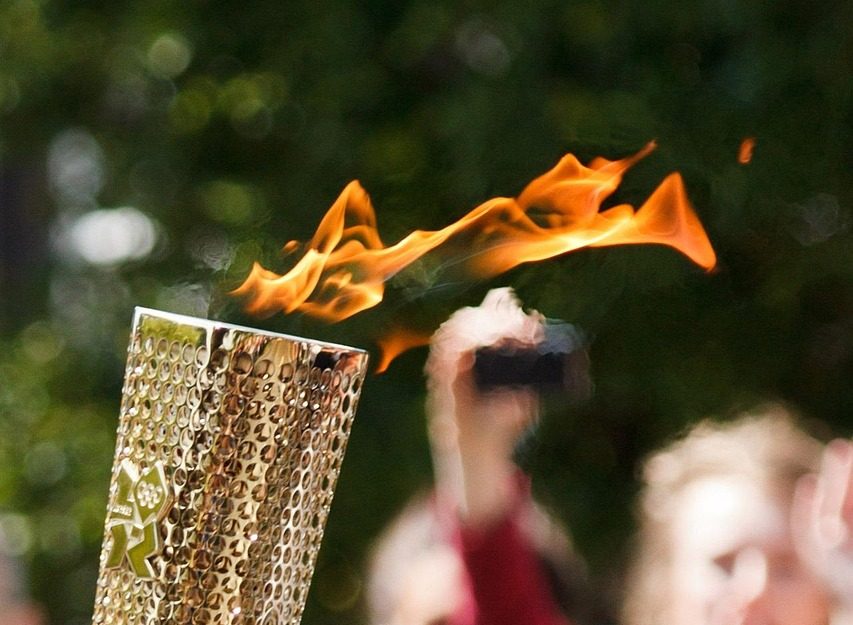 Fiamma Olimpica nelle Marche: la staffetta partirà da Ascoli poi attraverserà San Benedetto