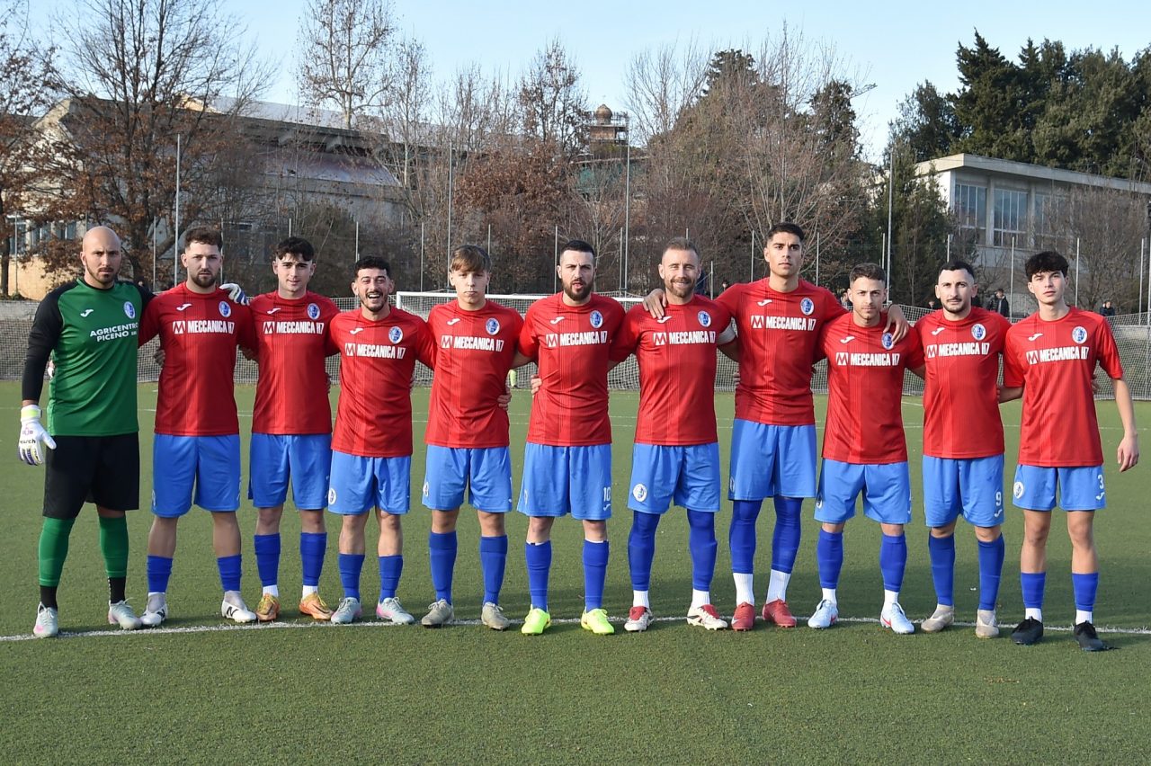 Dilettanti, risultati e classifiche: vittorie importanti per Atletico Azzurra Colli e Castel di Lama
