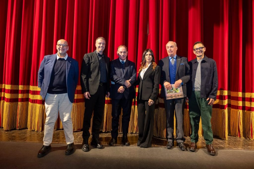 “Il marketing fa rumore, la cultura fa eco”: imprese e istituzioni insieme per un nuovo modello di mecenatismo<span> (Video e foto) </span>