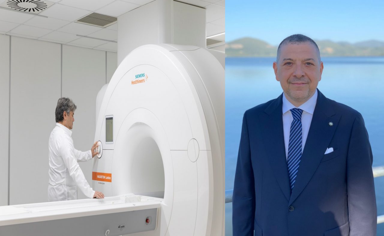 Tumore alla prostata, avanguardia Medica: «La Risonanza 3 Tesla accelera la diagnosi e riduce biopsie inutili»