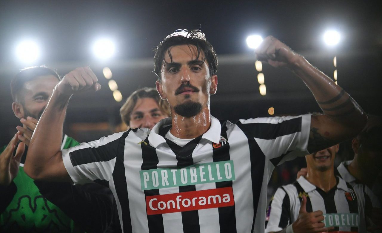 Vis-Pesaro-Ascoli 1-1, le pagelle: finalmente Ndoj. La trequarti si anima con i cambi