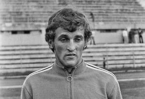 Ascoli ed il mondo del calcio piangono Eugenio Perico