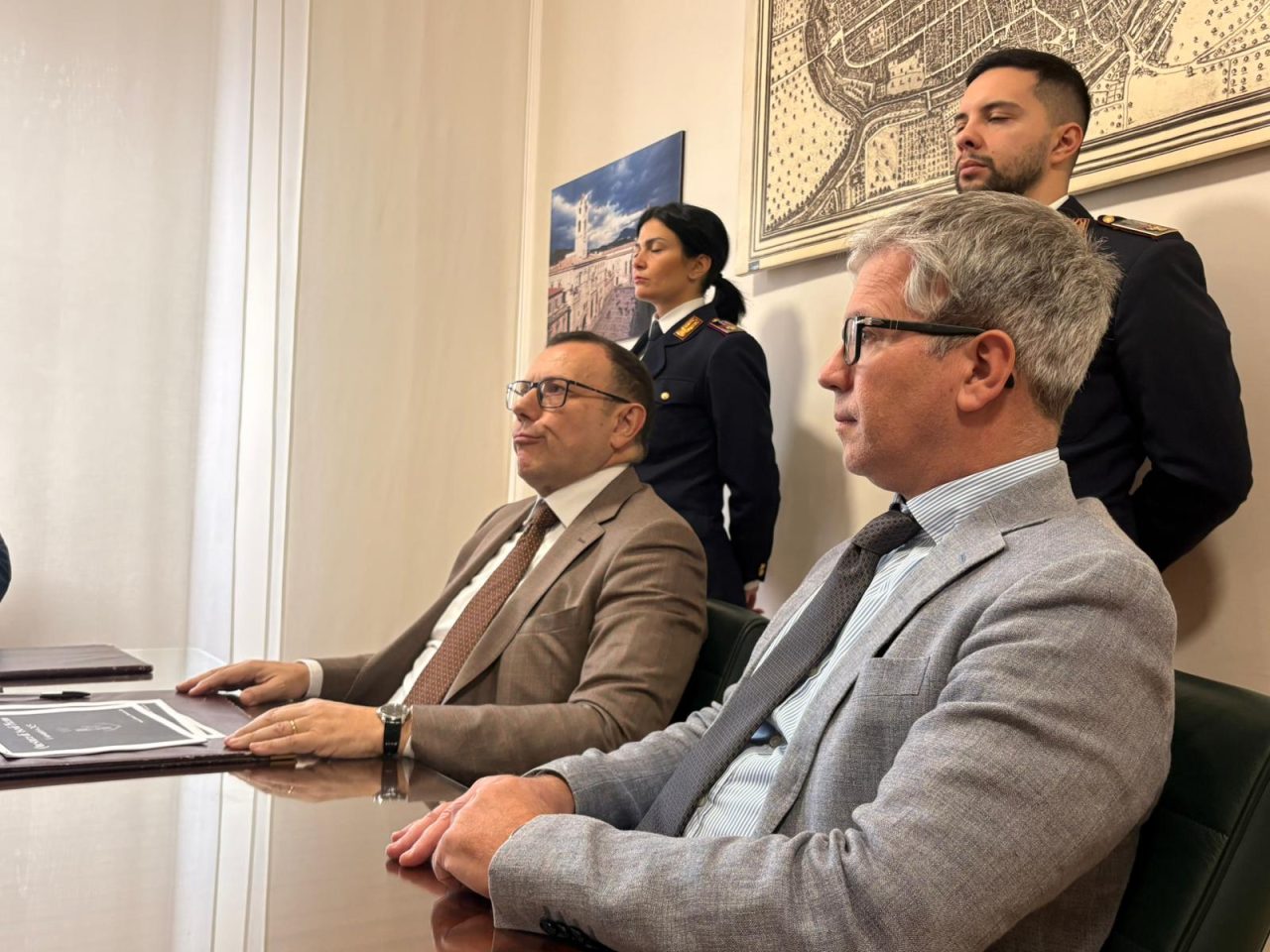 Aggressione al giovane dell’Ascoli, Fusco: «Daspo di un anno per il 21enne di San Benedetto»