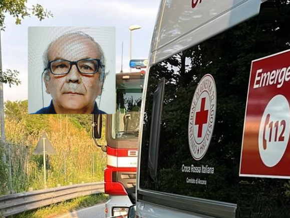 Schiacciato da un escavatore: la vittima è il 70enne Sabatino Alfonsi