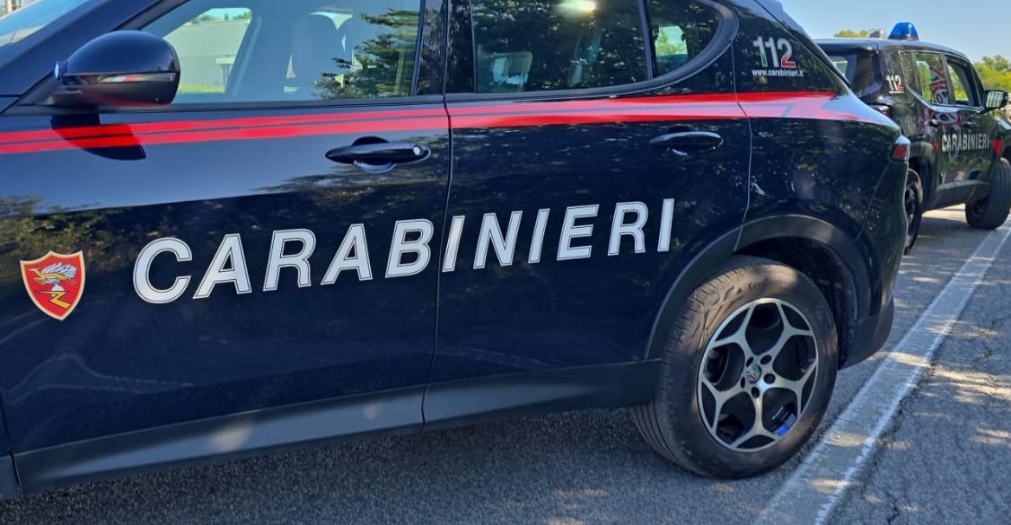 Aggressione al pronto soccorso: denunciato un pensionato in stato di alterazione