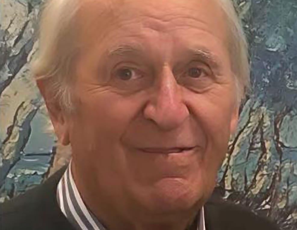 Amandola piange Basilio Giacomozzi: addio all’imprenditore fondatore di Gibas