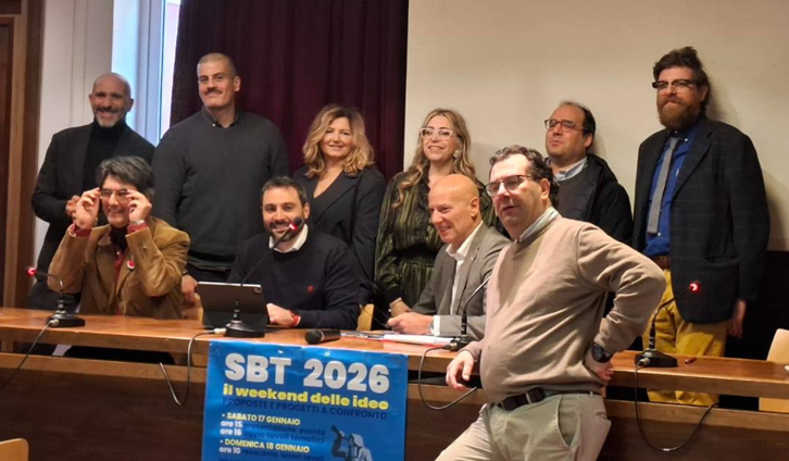 Centrosinistra verso il programma, il centrodestra ci prova con Ccp e area Spazzafumo