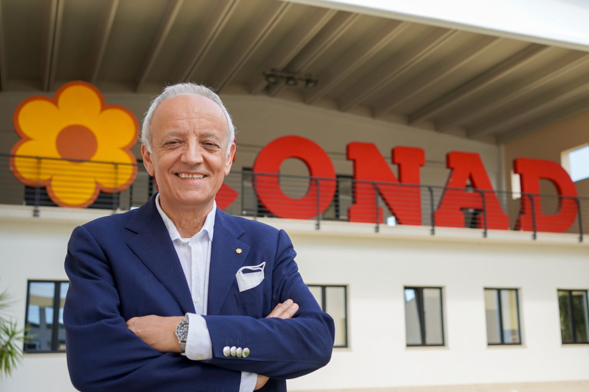 Conad Adriatico raccoglie 346mila euro a sostegno di cinque ospedali e reparti pediatrici