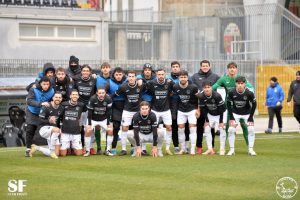Atletico Ascoli, il pari con il Notaresco allunga la serie positiva Atletico Ascoli, il pari con il Notaresco allunga la serie positiva