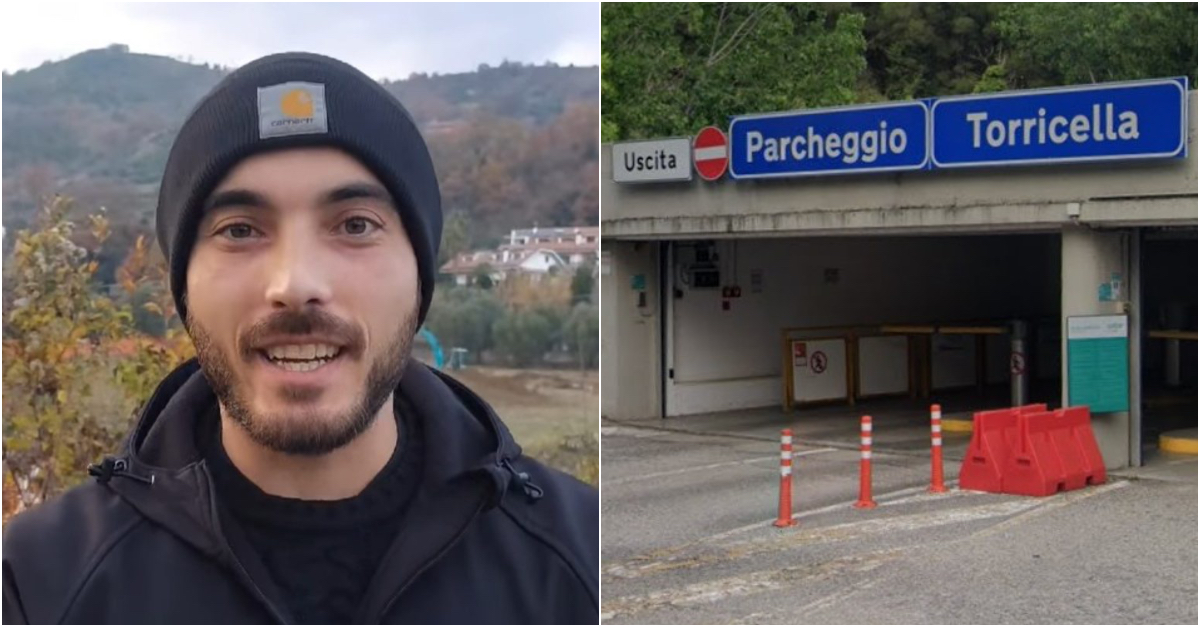 Parcheggi, Cappelli contro i rincari: «Su Torricella ed ex GIL promesse mancate, a pagare sono i cittadini»