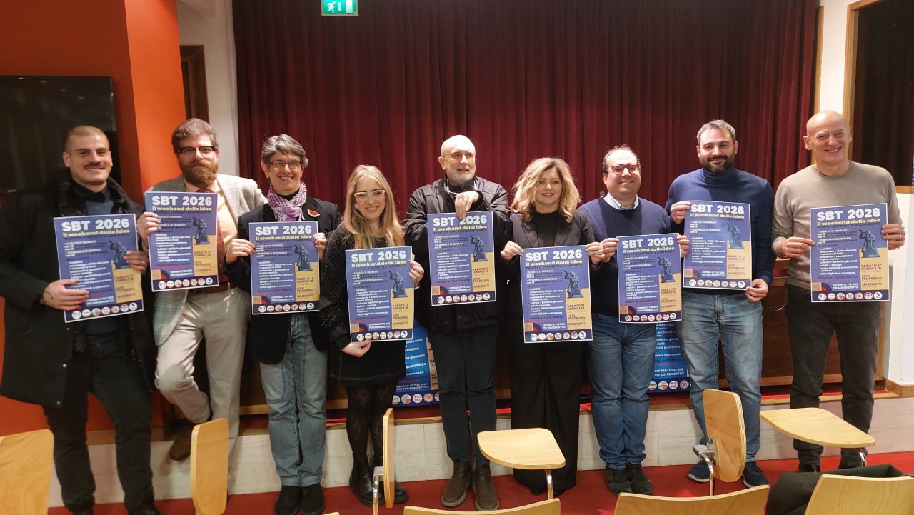 Il “Weekend delle Idee” del centrosinistra: «Decidiamo con i cittadini, senza ingerenze extra-comunali»