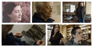 Le storie di Walter: l’amore di Elsa
