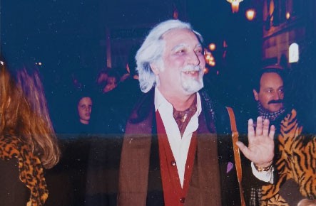 Carnevale, torna il Premio Fanfulla