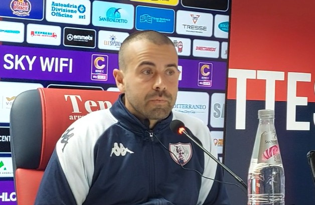 D’Alesio tra conferma della squadra che vince e idee per una formazione più offensiva