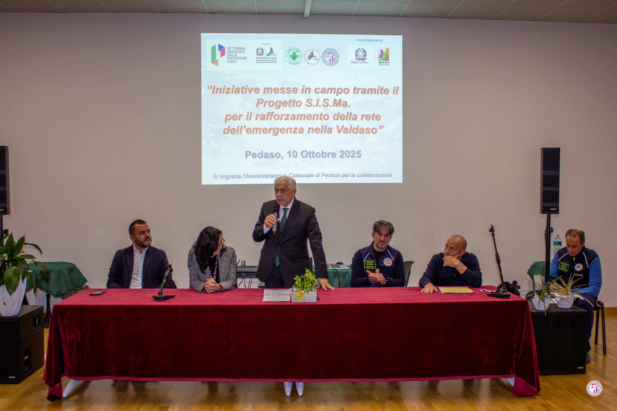 Il Progetto S.I.S.Ma. rafforza la propria operatività tra Piceno e Fermano