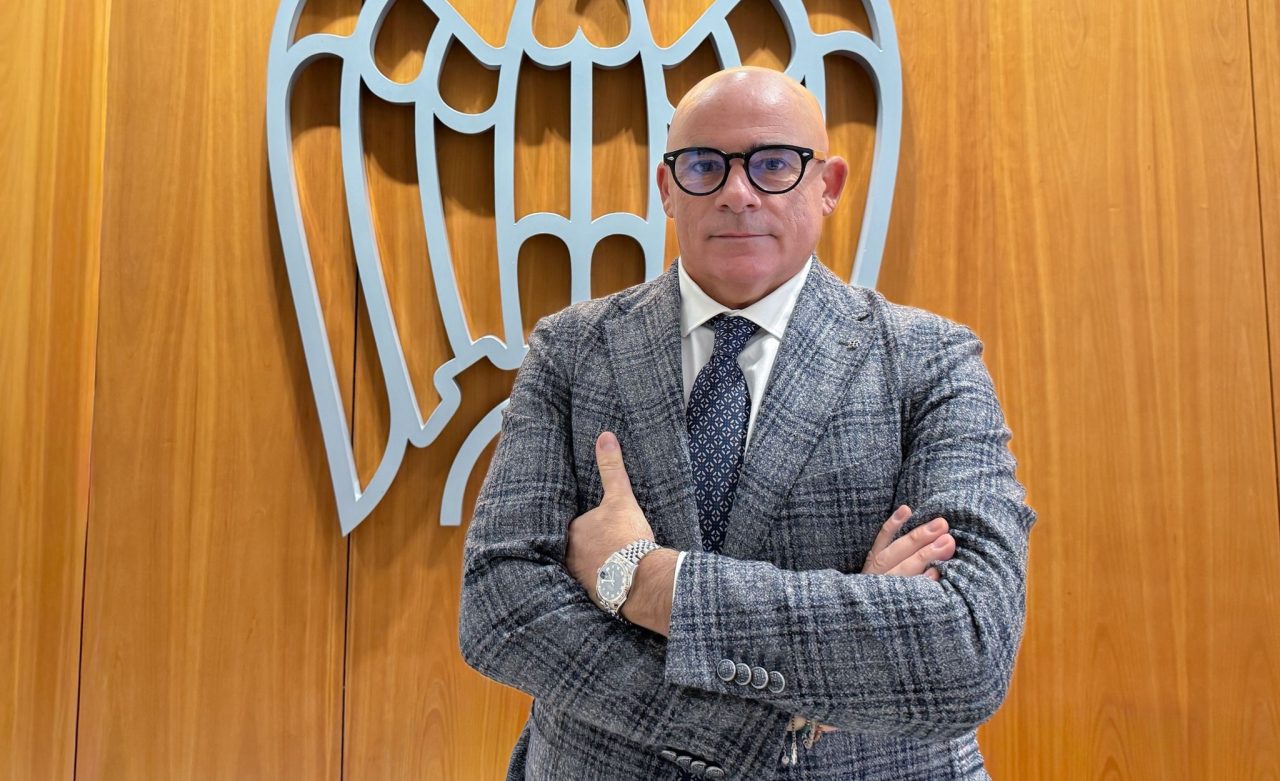 Gianni Tardini entra in presidenza di Piccola Industria Confindustria