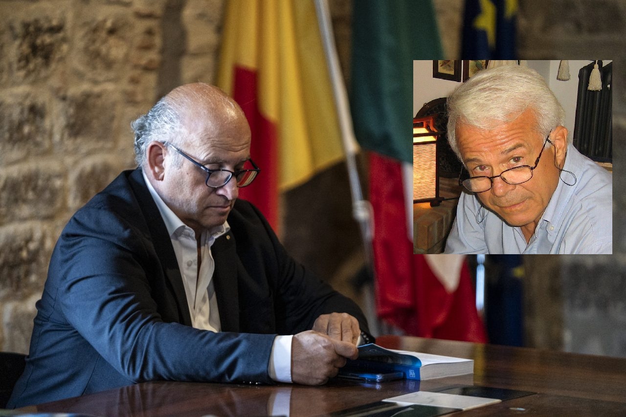 Scomparsa di Gianluigi Gasparri, il cordoglio della Camera di Commercio