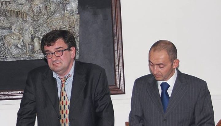 Castorano celebra padre Carlo Orazi e i suoi studiosi: doppia onorificenza in Consiglio comunale
