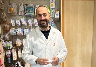 «A gennaio, ogni giorno, <br> un marchigiano ha scelto la vaccinazione <br> anti-Hpv in farmacia»
