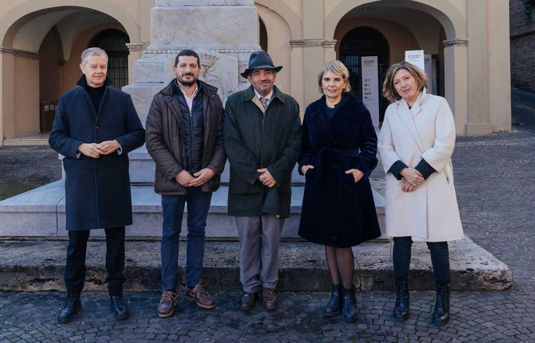 Giuseppe Sacconi, nasce il comitato scientifico per il nuovo museo
