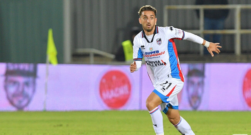 La Samb cambia l’attacco: dopo Lonardo ecco Stoppa dal Catania