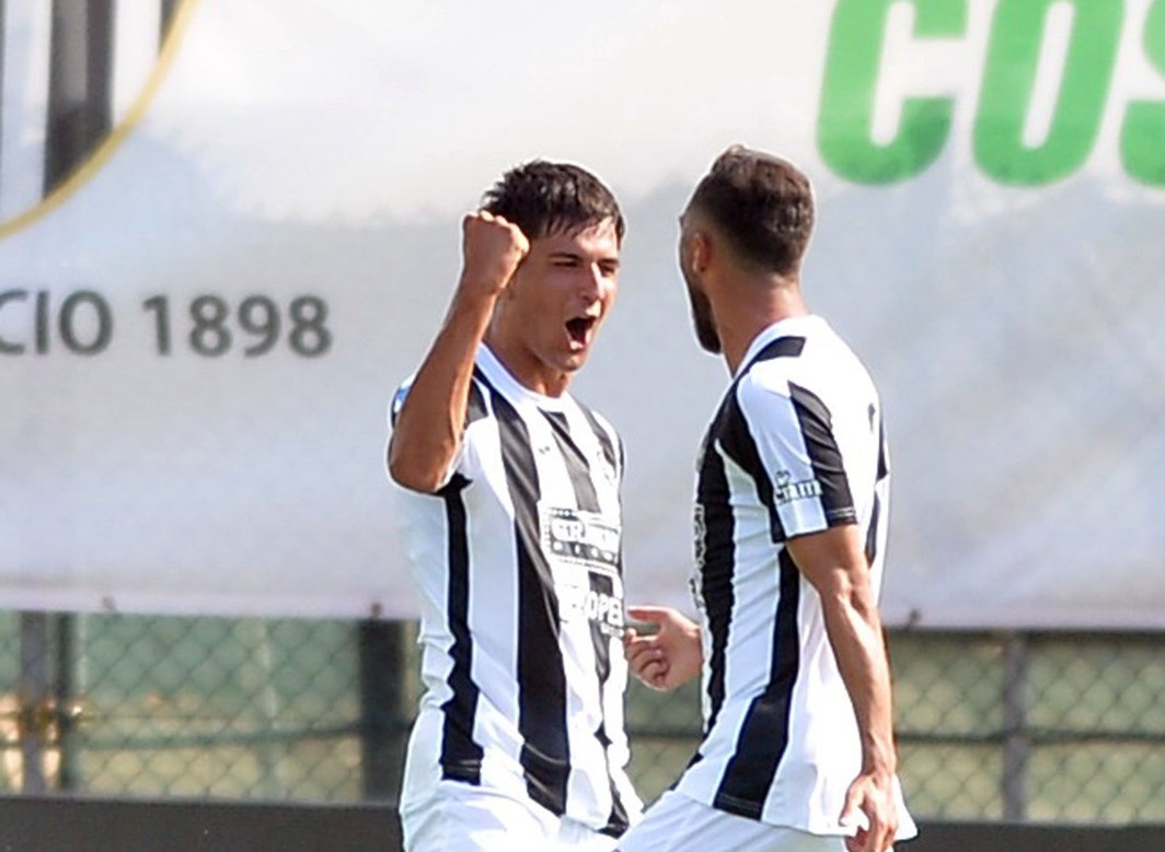 Atletico Ascoli, insidiosa trasferta a L’Aquila