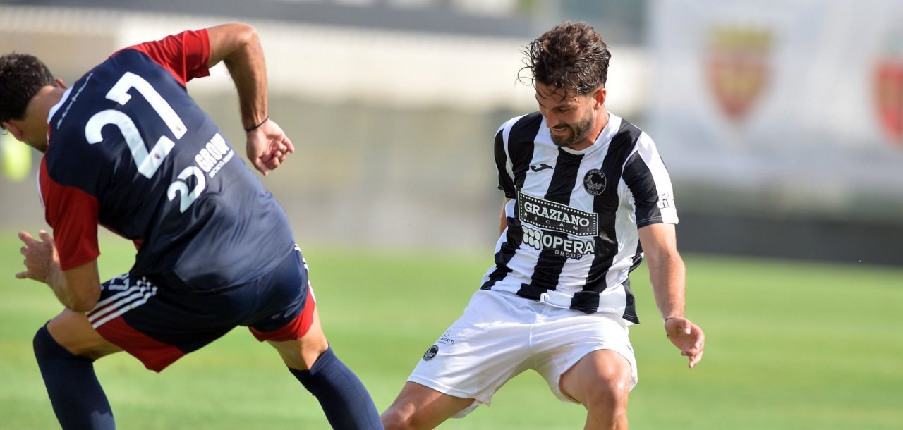 Turno in trasferta per l’Atletico Ascoli contro la capolista Ostiamare