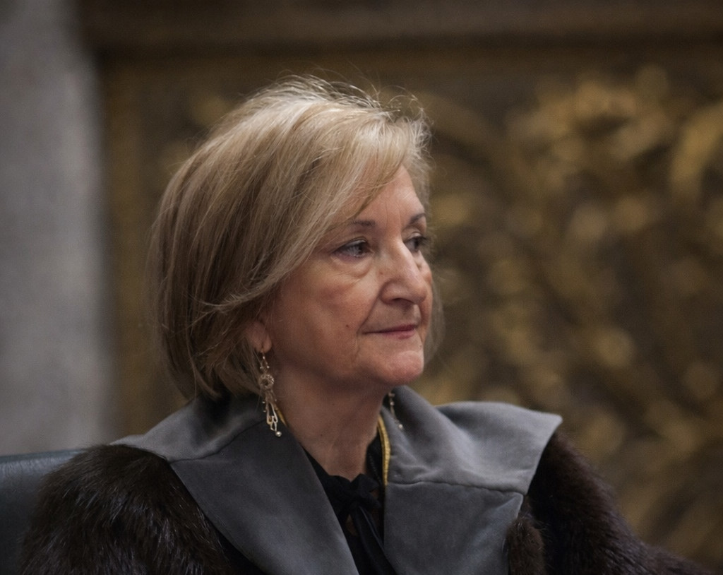 Dolore a Unimc, è morta Paola Magnarelli <br> «Studiosa di grande rigore e sensibilità»