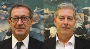 Addio al veleno Marinangeli-Lega, Piunti: «Nessun ricatto né mancanza di rispetto» Addio al veleno Marinangeli-Lega, Piunti: «Nessun ricatto né mancanza di rispetto»