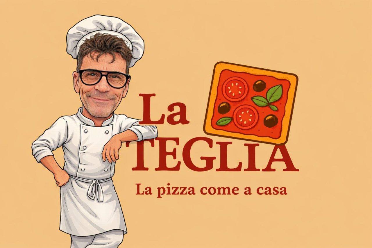 “La Teglia”, inaugurata la nuova pizzeria