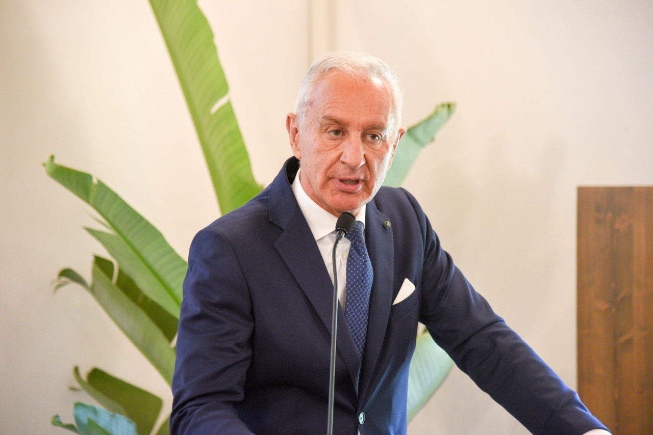 Il nuovo Capo di Gabinetto della Regione: la scelta di Acquaroli cade su Poletti
