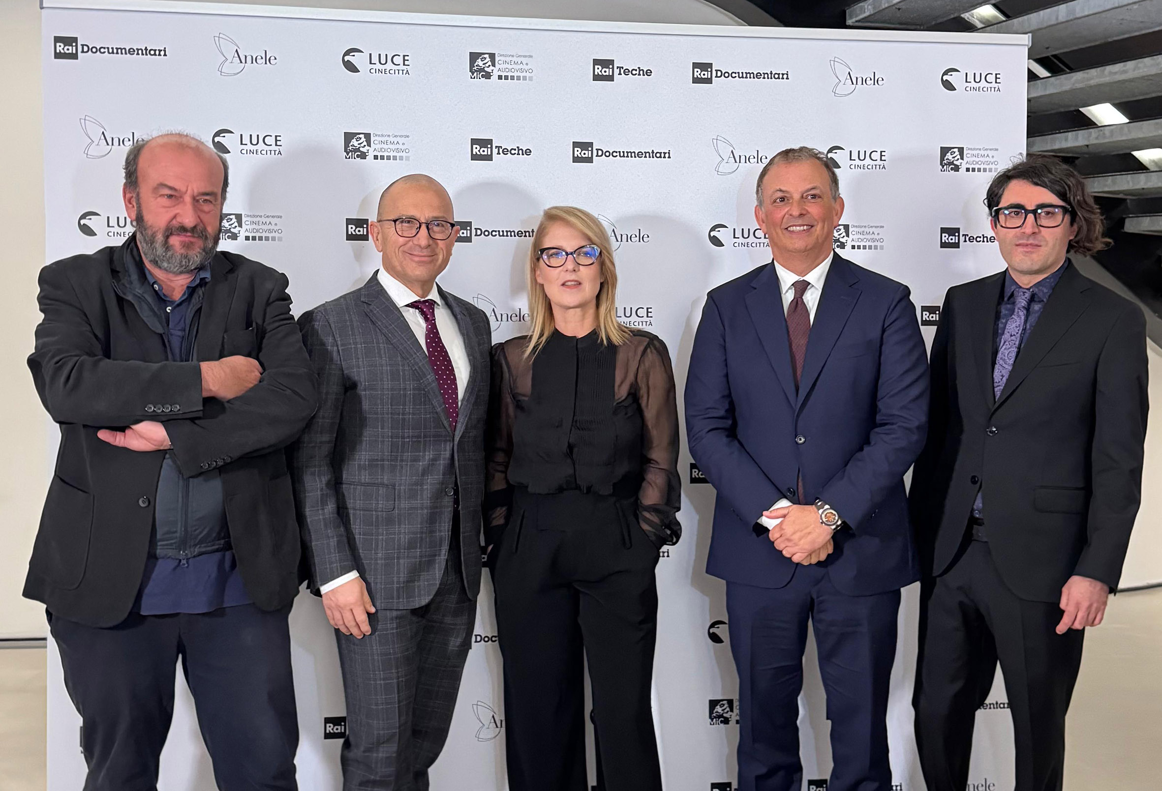 “Vita di un uomo – Giuseppe Ungaretti”: presentato a Roma il docufilm girato nelle Marche