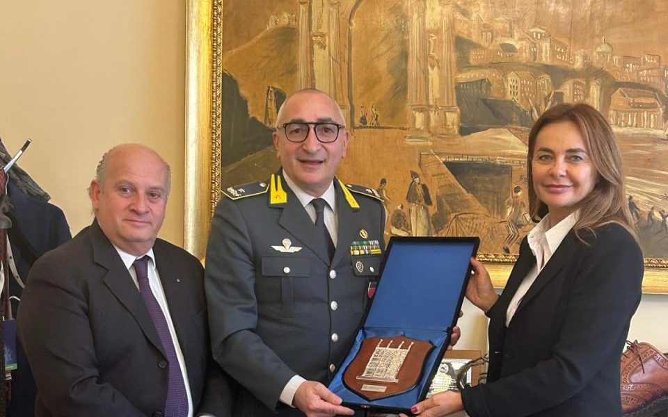 Camera di Commercio e Guardia di Finanza: sinergia per trasparenza e sviluppo