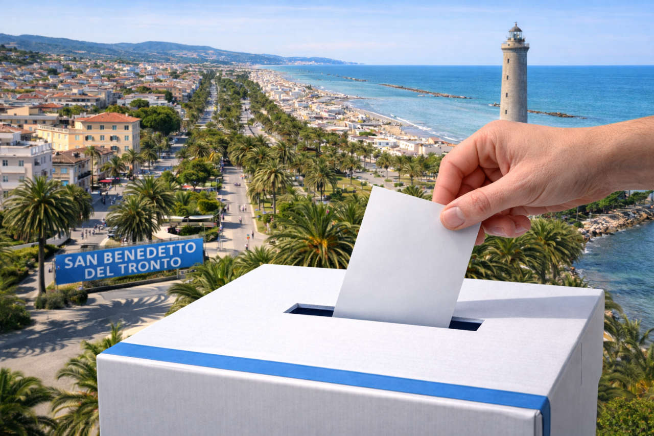 Manovre d’inverno per la politica sambenedettese: i civici tutti li vogliono, nessuno li piglia