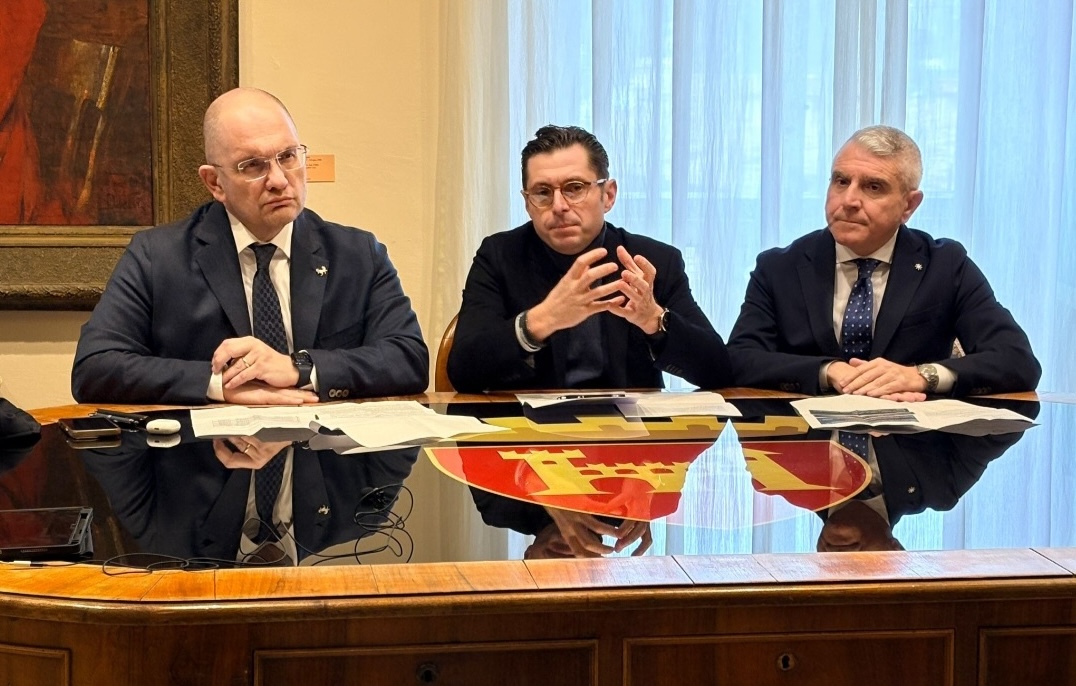 Ricostruzione, energia e sviluppo: presentata la “Comunità energetica rinnovabile”
