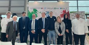 Sigep 2026, protagonisti quattro chef e mastri gelatai del Piceno