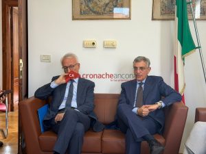Giustizia minorile al collasso: ad Ancona solo due magistrati per 2.800 procedimenti <span> (Video) </span>