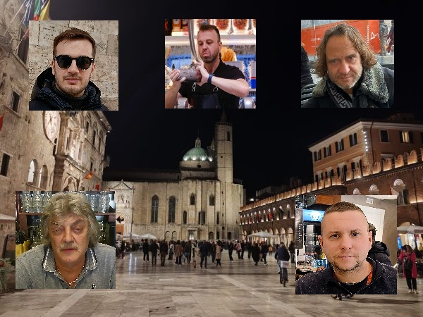 Centro storico e sicurezza, c’è preoccupazione: «A una certa ora situazione fuori controllo»