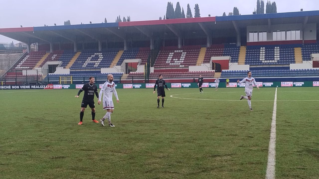 Gran Sasso, grande vittoria: Atletico Ascoli fa 2-1 con L’Aquila