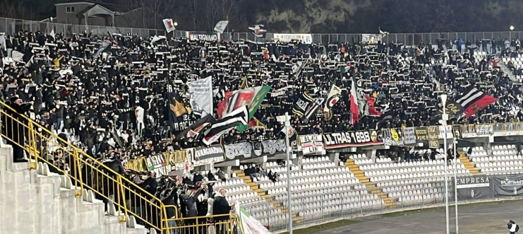 Ascoli-Livorno 3-1, la voce dei tifosi <span> (Video) </span>