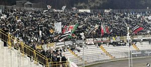 Ascoli-Livorno 3-1, la voce dei tifosi <span> (Video) </span>