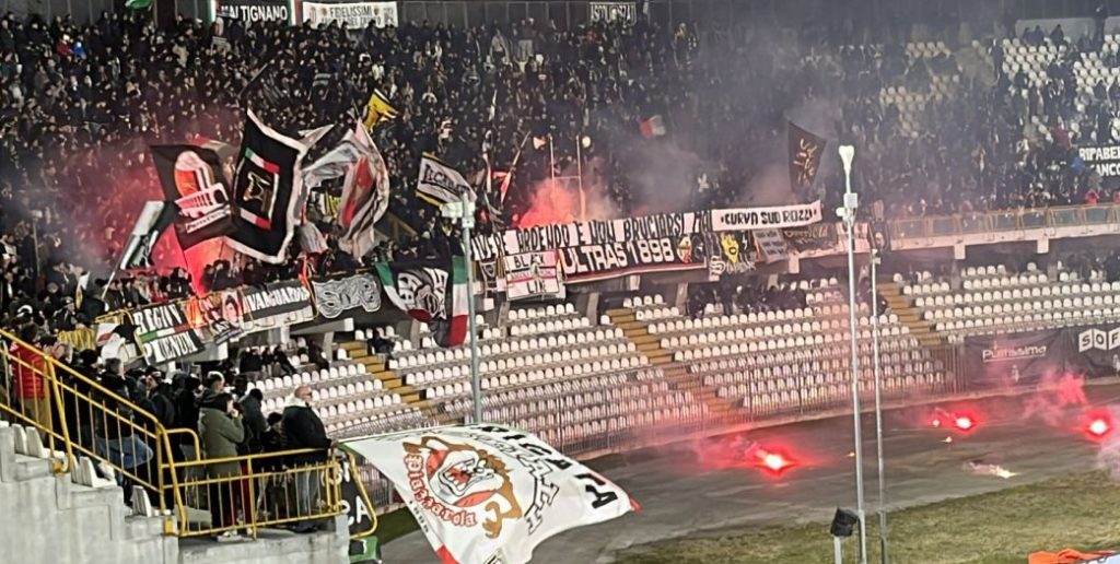 Ascoli-Ternana 1-0, i tifosi tornano a sorridere <span> (Video) </span>