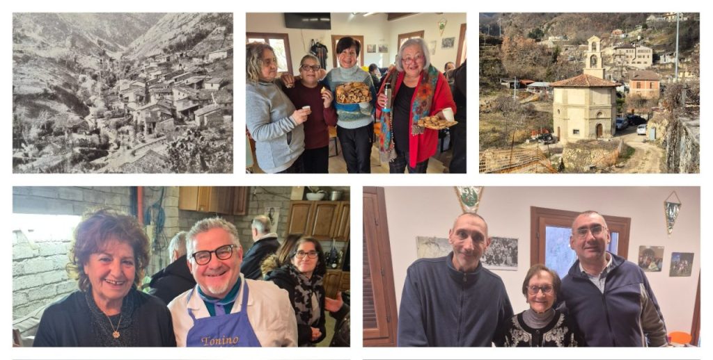 Le storie di Walter: Capodacqua vive